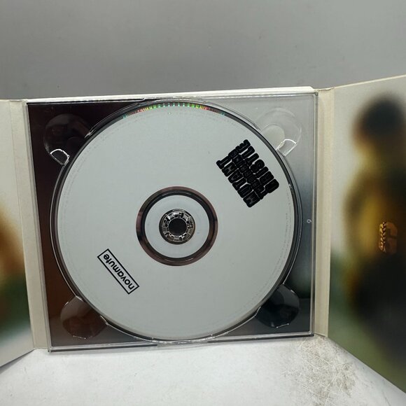 Mutant Throbbing Gristle Audio CD Motor Remix Classic TG - Picture 3 of 4